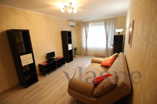 One-room apartment in Moscow, Moscow - apartment by the day