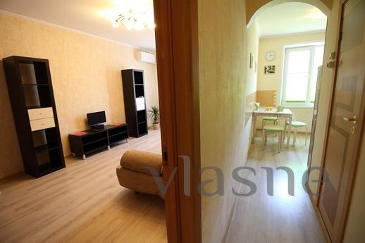 One-room apartment in Moscow, Moscow - apartment by the day