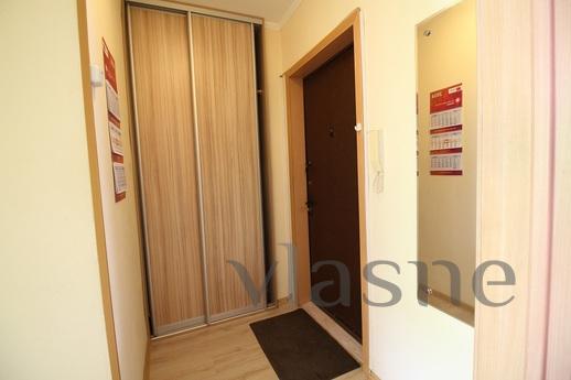 One-room apartment in Moscow, Moscow - apartment by the day