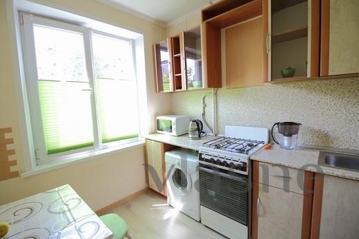 One-room apartment in Moscow, Moscow - apartment by the day
