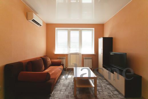 Apartment design repair, Tyumen - apartment by the day