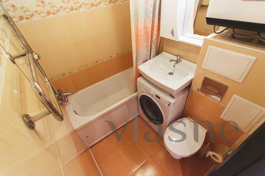Apartment design repair, Tyumen - apartment by the day