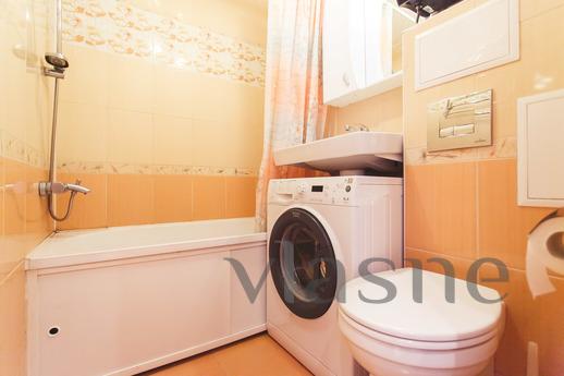 Apartment design repair, Tyumen - apartment by the day