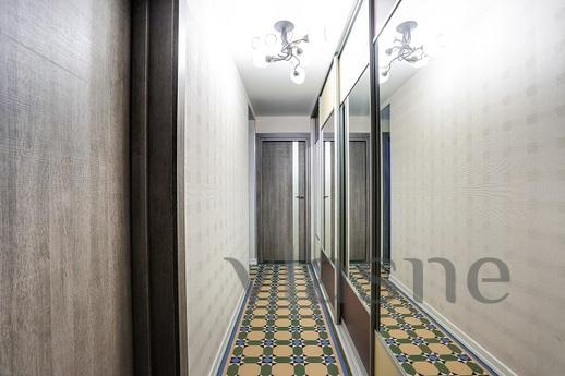 Smolensky Boulevard, 6-8, Moscow - apartment by the day
