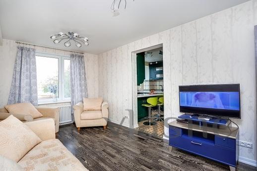Smolensky Boulevard, 6-8, Moscow - apartment by the day