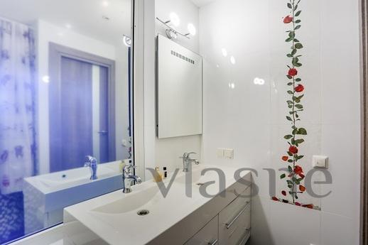 Smolensky Boulevard, 6-8, Moscow - apartment by the day