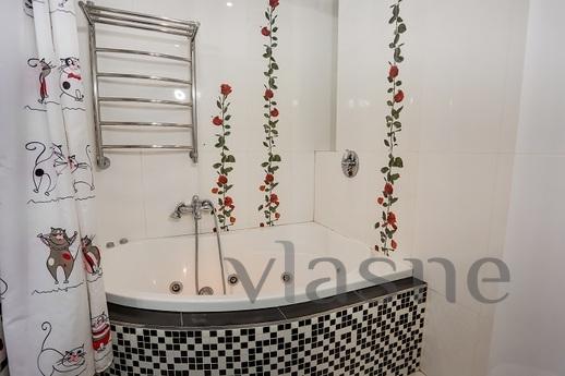 Smolensky Boulevard, 6-8, Moscow - apartment by the day