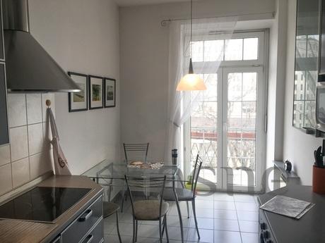 The 1st Neopalimovsky Pere, 14/16, Moscow - apartment by the day