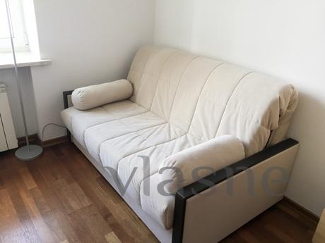 The 1st Neopalimovsky Pere, 14/16, Moscow - apartment by the day