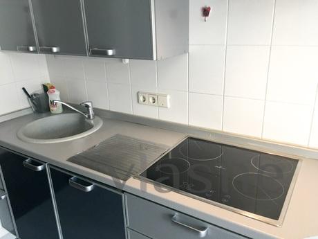 The 1st Neopalimovsky Pere, 14/16, Moscow - apartment by the day