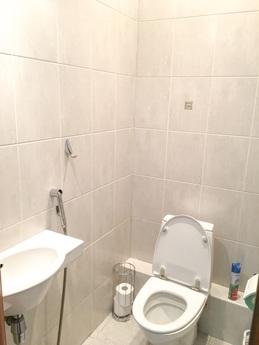 The 1st Neopalimovsky Pere, 14/16, Moscow - apartment by the day