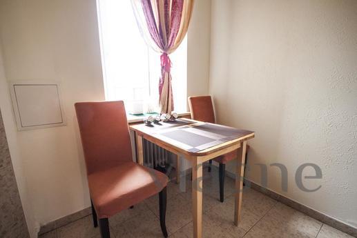 Smolenskaya pl., 13/21, Moscow - apartment by the day