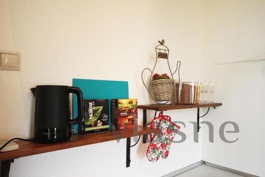 Smolenskaya pl., 13/21, Moscow - apartment by the day