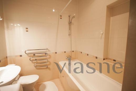 Smolenskaya pl., 13/21, Moscow - apartment by the day