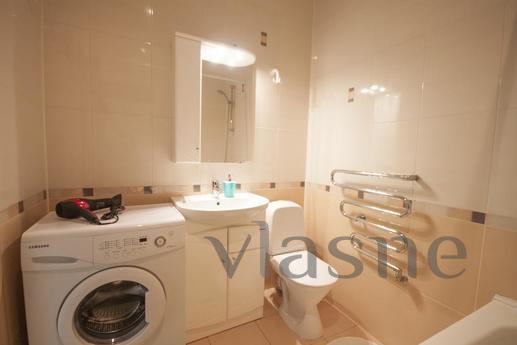 Smolenskaya pl., 13/21, Moscow - apartment by the day