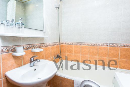 Novy Arbat str., 22, Moscow - apartment by the day