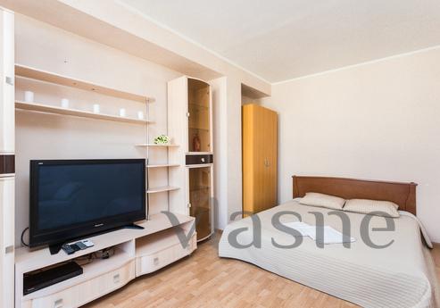 Novy Arbat str., 22, Moscow - apartment by the day