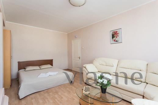 Novy Arbat str., 22, Moscow - apartment by the day
