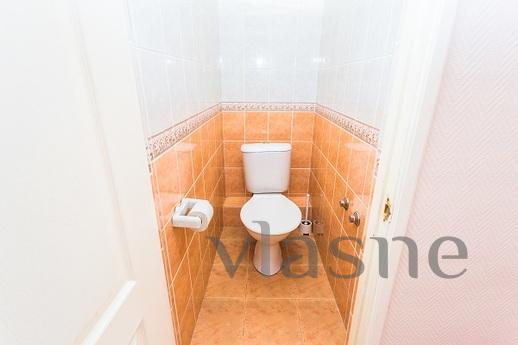 Novy Arbat str., 22, Moscow - apartment by the day