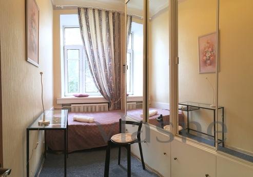 Novy Arbat str., 30/9, Moscow - apartment by the day