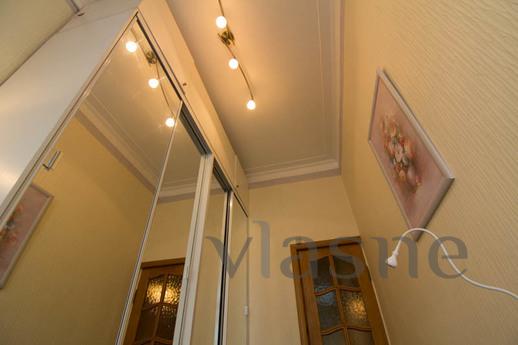 Novy Arbat str., 30/9, Moscow - apartment by the day