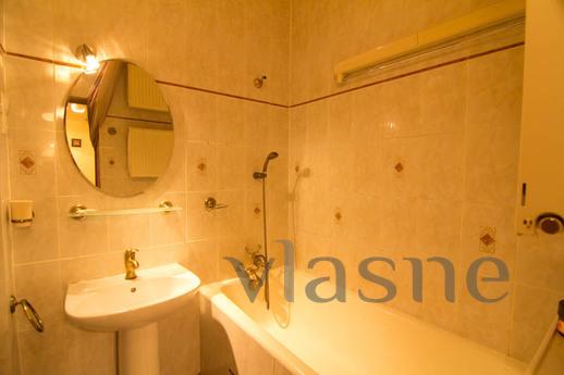 Novy Arbat str., 30/9, Moscow - apartment by the day