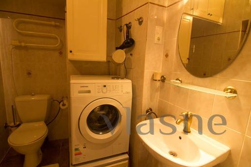 Novy Arbat str., 30/9, Moscow - apartment by the day