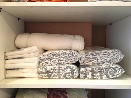 Novy Arbat str., 30/9, Moscow - apartment by the day
