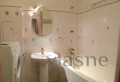 Novy Arbat str., 30/9, Moscow - apartment by the day