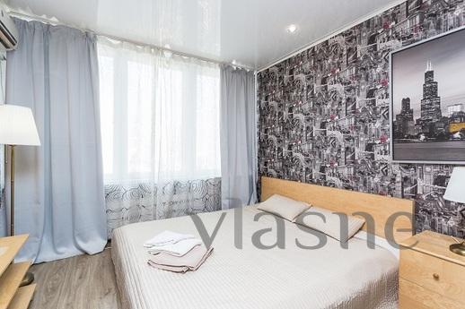 Ul Novy Arbat, 26, Moscow - apartment by the day