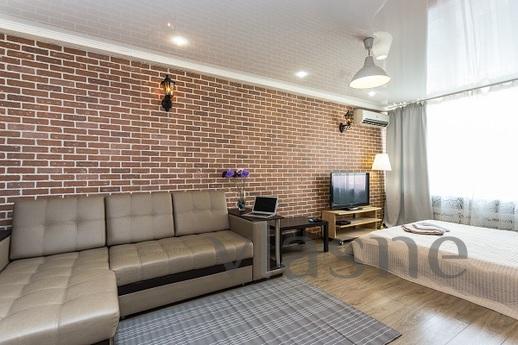 Ul Novy Arbat, 26, Moscow - apartment by the day
