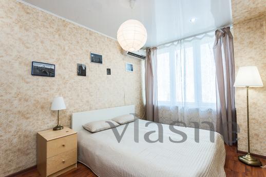 Ul Novy Arbat, 26, Moscow - apartment by the day