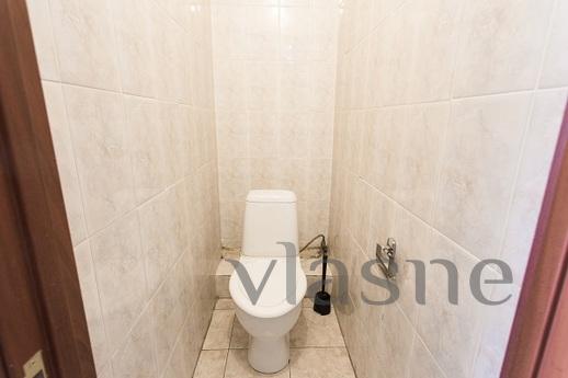 Ul Novy Arbat, 26, Moscow - apartment by the day