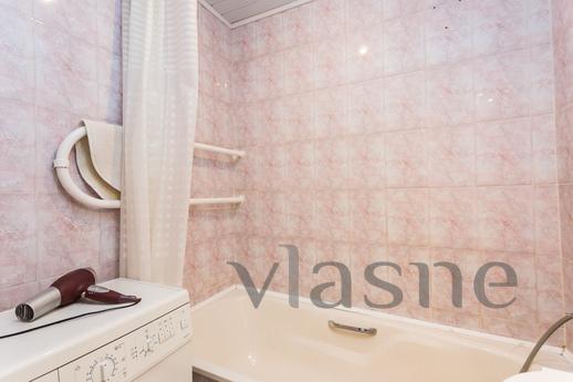 Ul Novy Arbat, 26, Moscow - apartment by the day