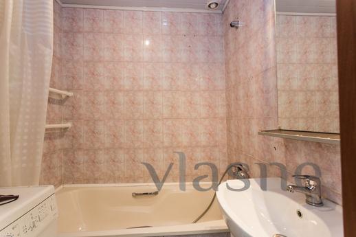 Ul Novy Arbat, 26, Moscow - apartment by the day