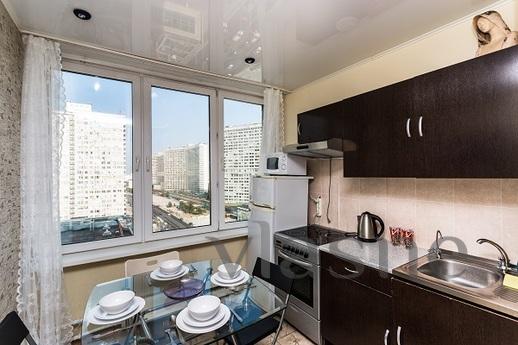 Ul Novy Arbat, 26, Moscow - apartment by the day