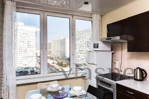 Ul Novy Arbat, 26, Moscow - apartment by the day
