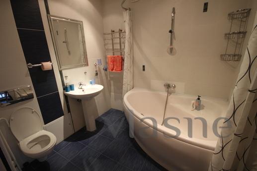 B. Devyatinsky Lane 4, Moscow - apartment by the day