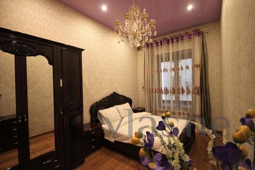 Klimentovsky Pere, 6, Moscow - apartment by the day