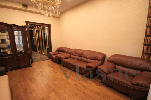 Klimentovsky Pere, 6, Moscow - apartment by the day