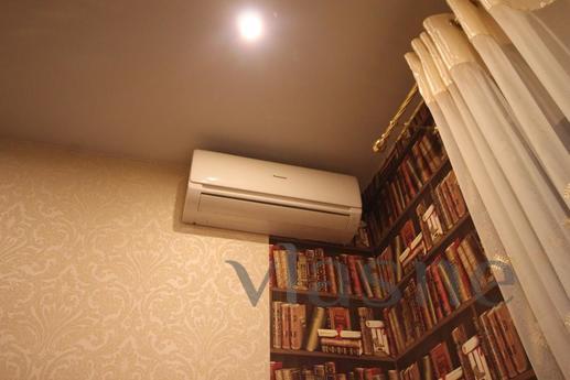 Klimentovsky Pere, 6, Moscow - apartment by the day
