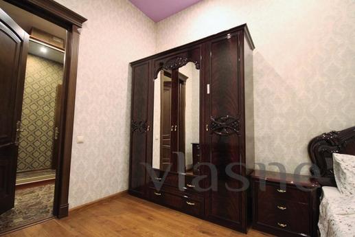 Klimentovsky Pere, 6, Moscow - apartment by the day