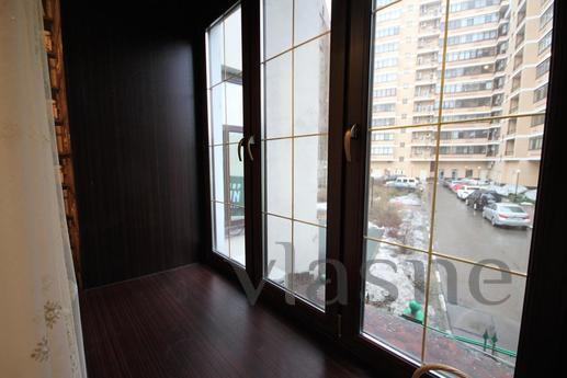 Klimentovsky Pere, 6, Moscow - apartment by the day