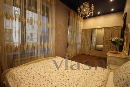 Klimentovsky Pere, 6, Moscow - apartment by the day