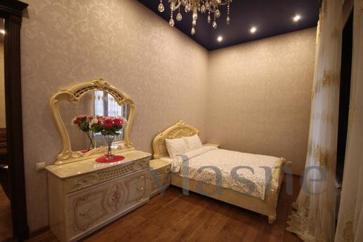 Klimentovsky Pere, 6, Moscow - apartment by the day