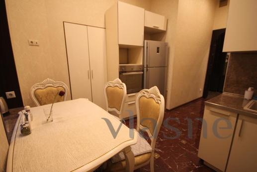 Klimentovsky Pere, 6, Moscow - apartment by the day
