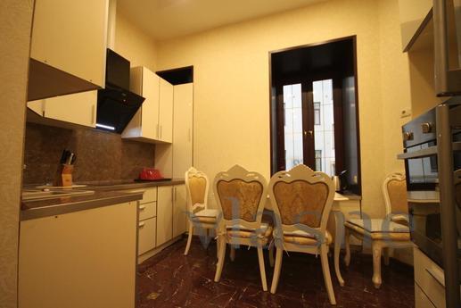 Klimentovsky Pere, 6, Moscow - apartment by the day