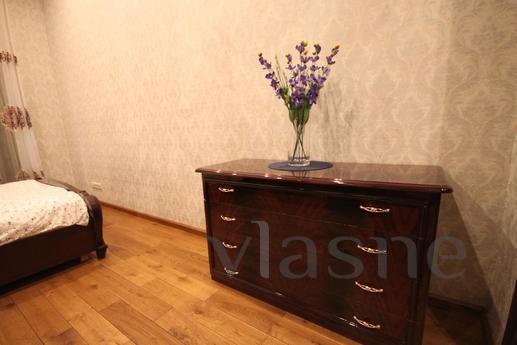 Klimentovsky Pere, 6, Moscow - apartment by the day