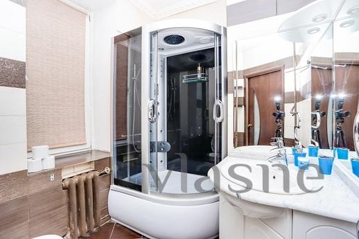 Krestovozdvizhensky per, 4, Moscow - apartment by the day