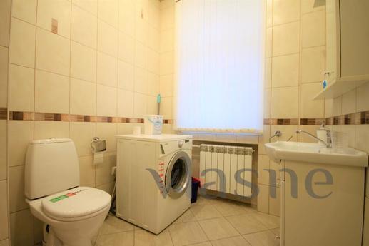 Novinsky Boulevard 12, Moscow - apartment by the day